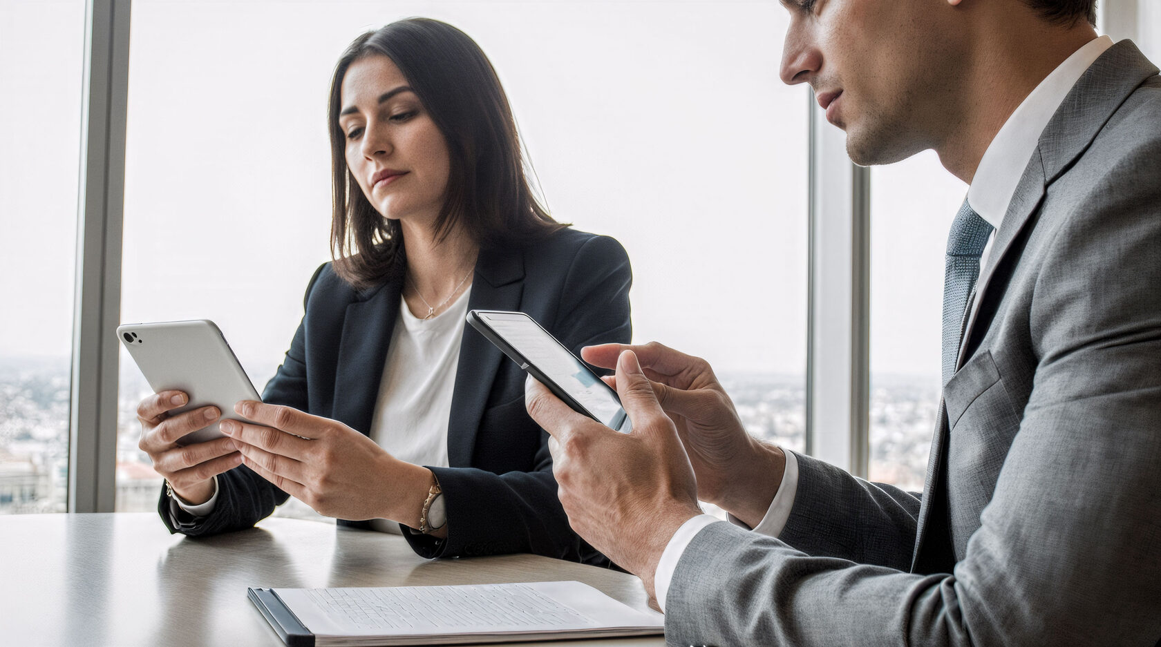 Cover image for: 7 mistakes in business communication that ruin negotiations