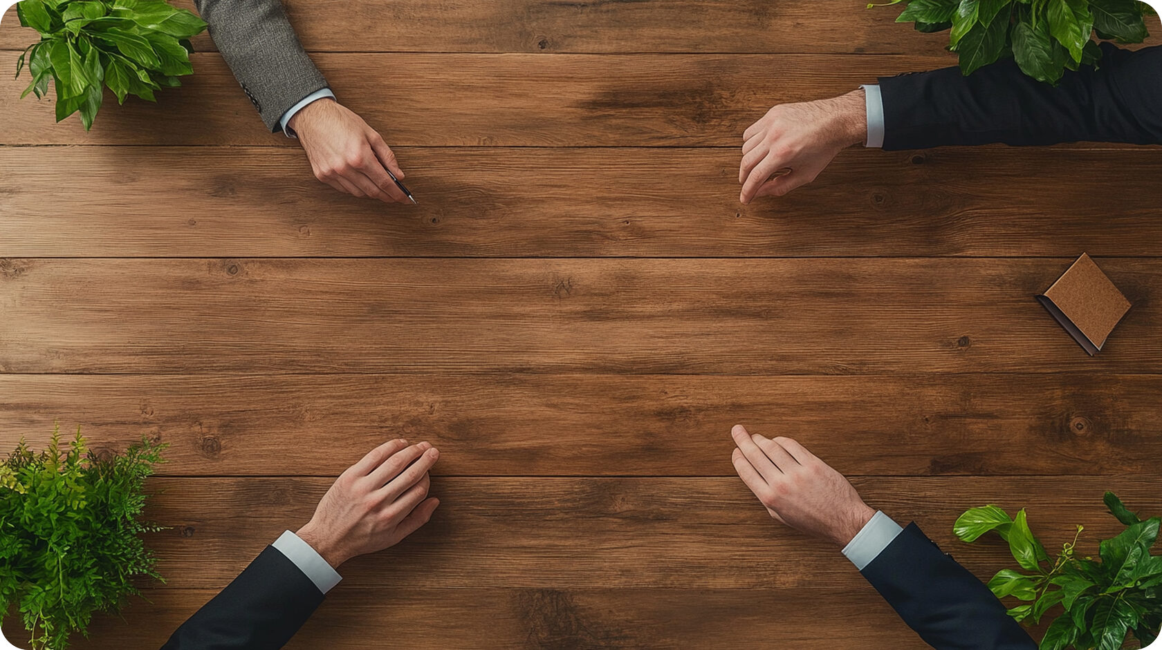 Cover image for: 7 Mistakes in Corporate Networking