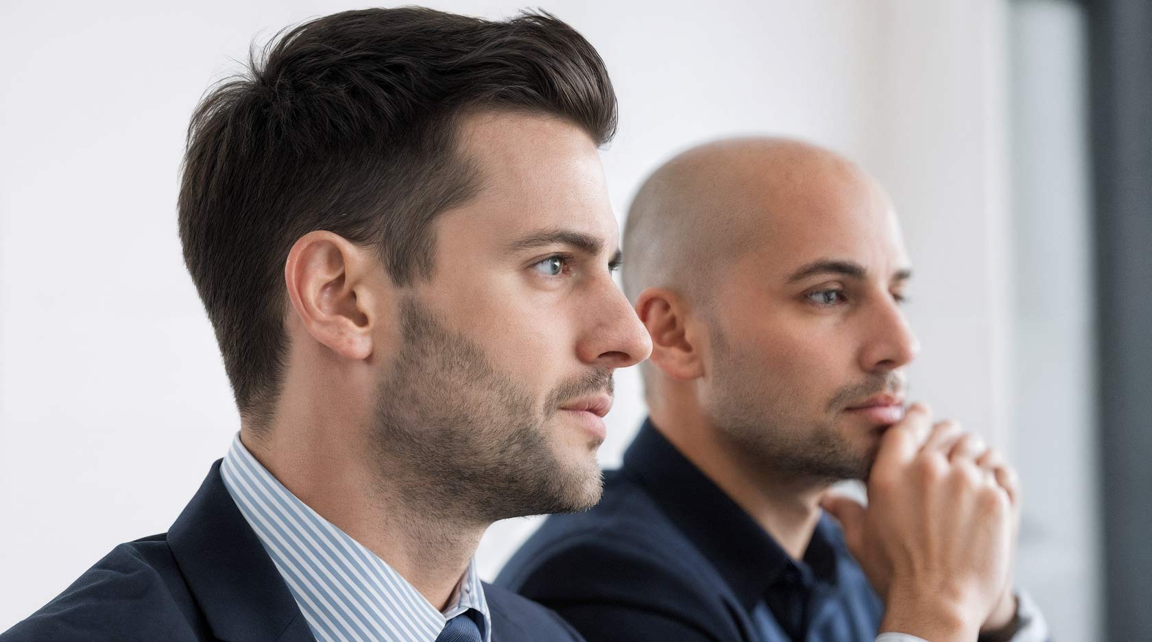 Cover image for: C‑level networking: how SEO, ABM, and GR help close large B2B deals.