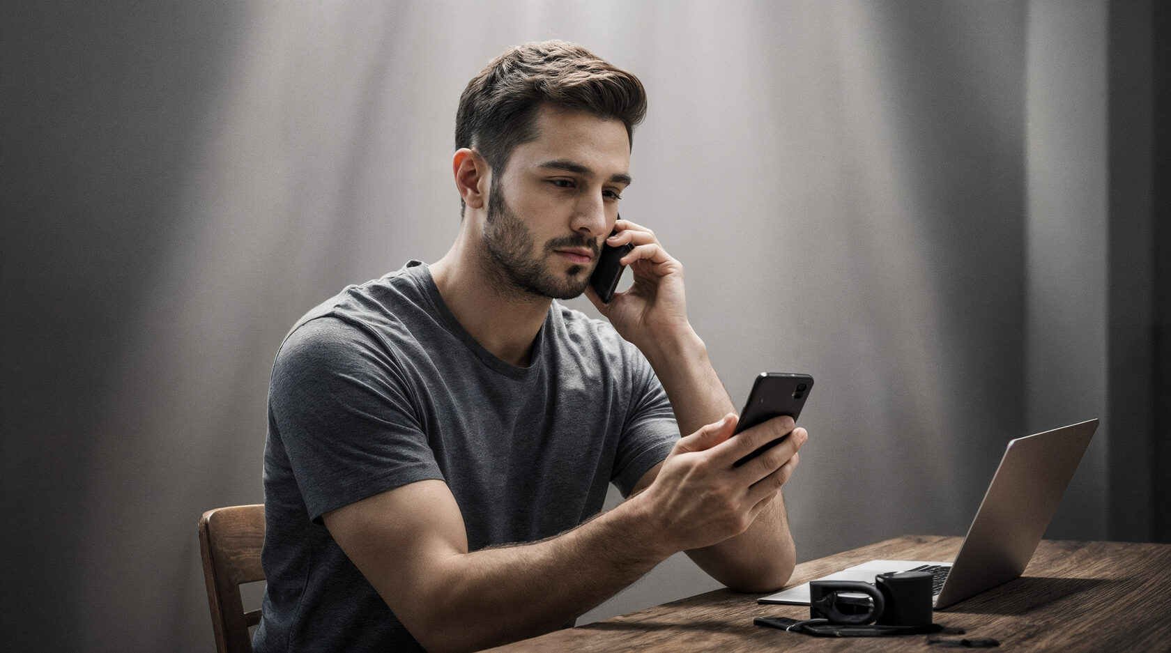 Cover image for: The calling generation and us: how to agree on communication rules between those who call and those who text