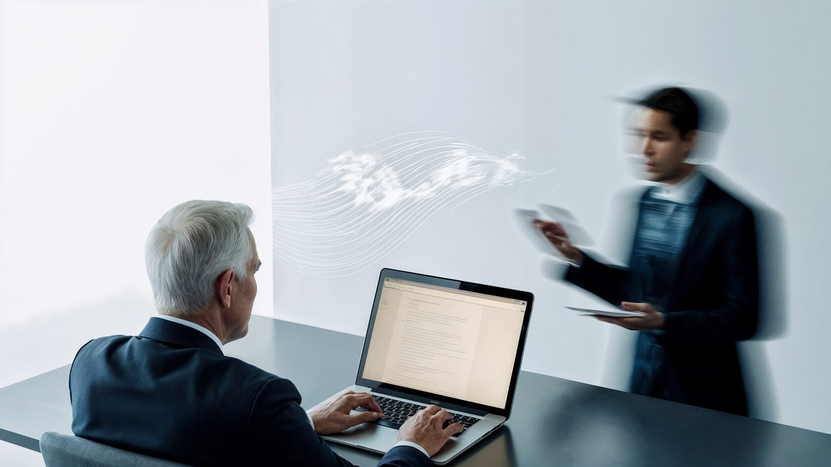 Cover image for: Why IT company leaders don’t listen well — and how to fix it in 3 weeks