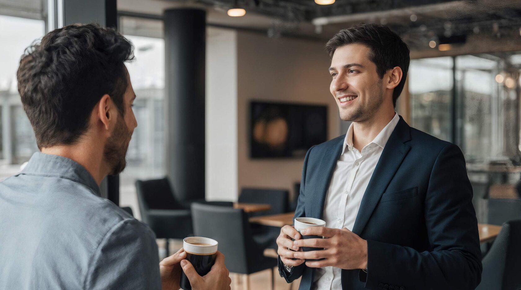 Cover image for: Investor Networking Questions: 30 questions for a first meeting.