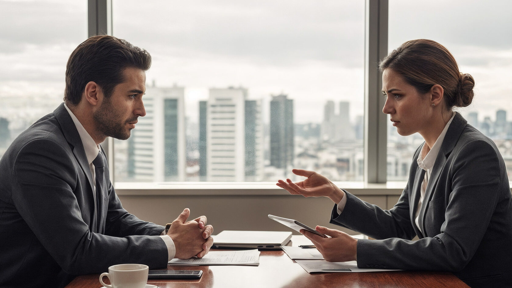 Cover image for: How to maintain client trust after the deal without turning into just “service support”