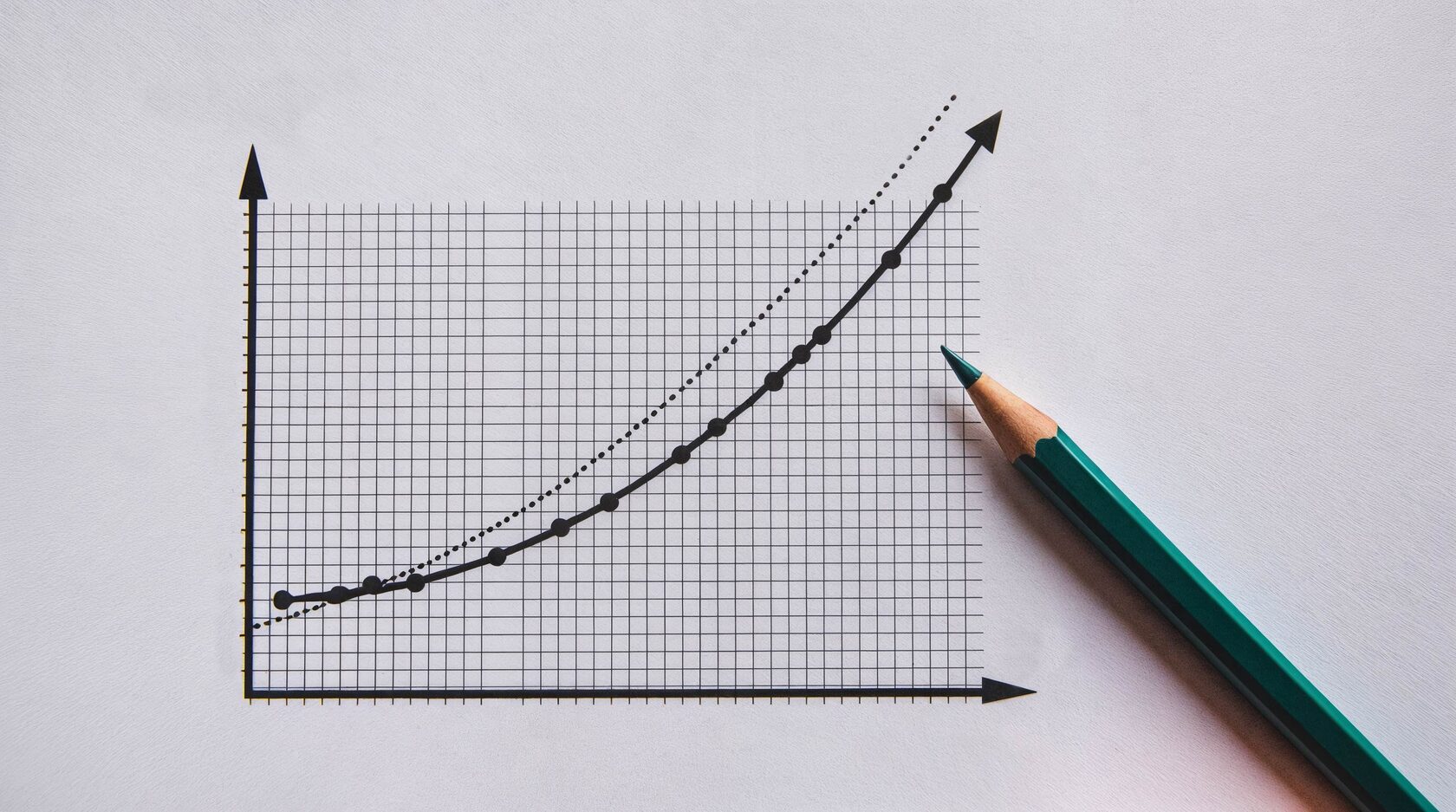 Cover image for: What is a “growth hockey stick” — and why should you care about it?