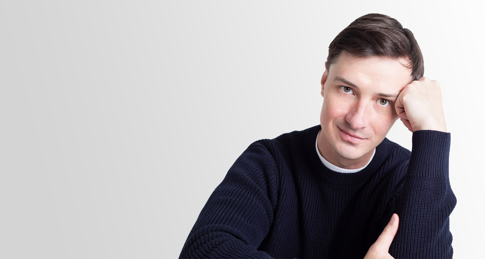 Cover image for: Meet Anton Vert: expert and entrepreneur.