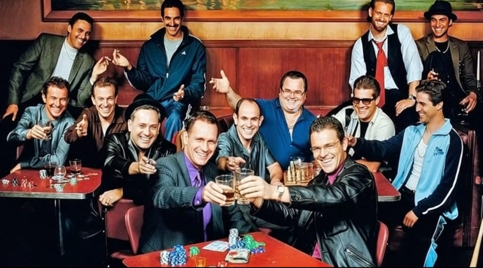 Cover image for: Why the PayPal Mafia became the most influential network in Silicon Valley — and what principles you can apply to your own networking
