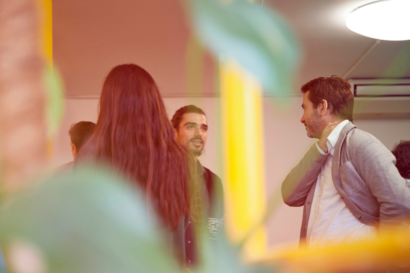 Cover image for: Strategic Networking as a Tool