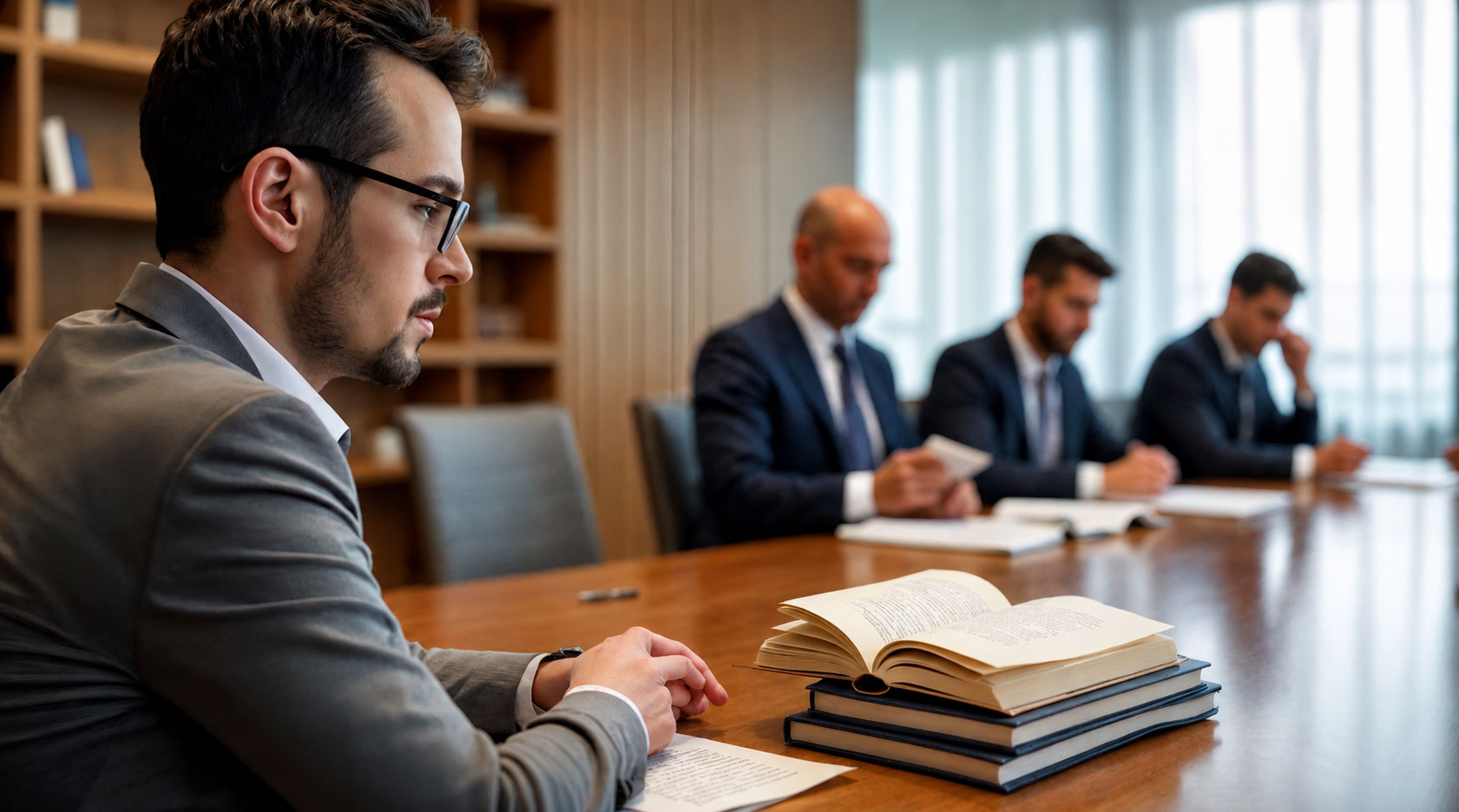 Cover image for: Top Books on Networking to Help You Build Strong Business Connections