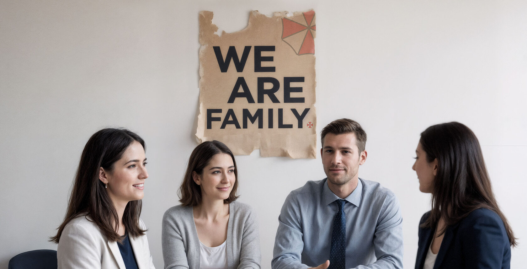 Cover image for: “We’re like a family”: how to politely say no when you’re asked to work overtime for free