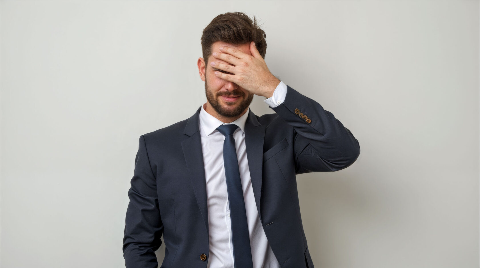 Cover image for: Want your session to run without facepalms? Bring in a real moderator.