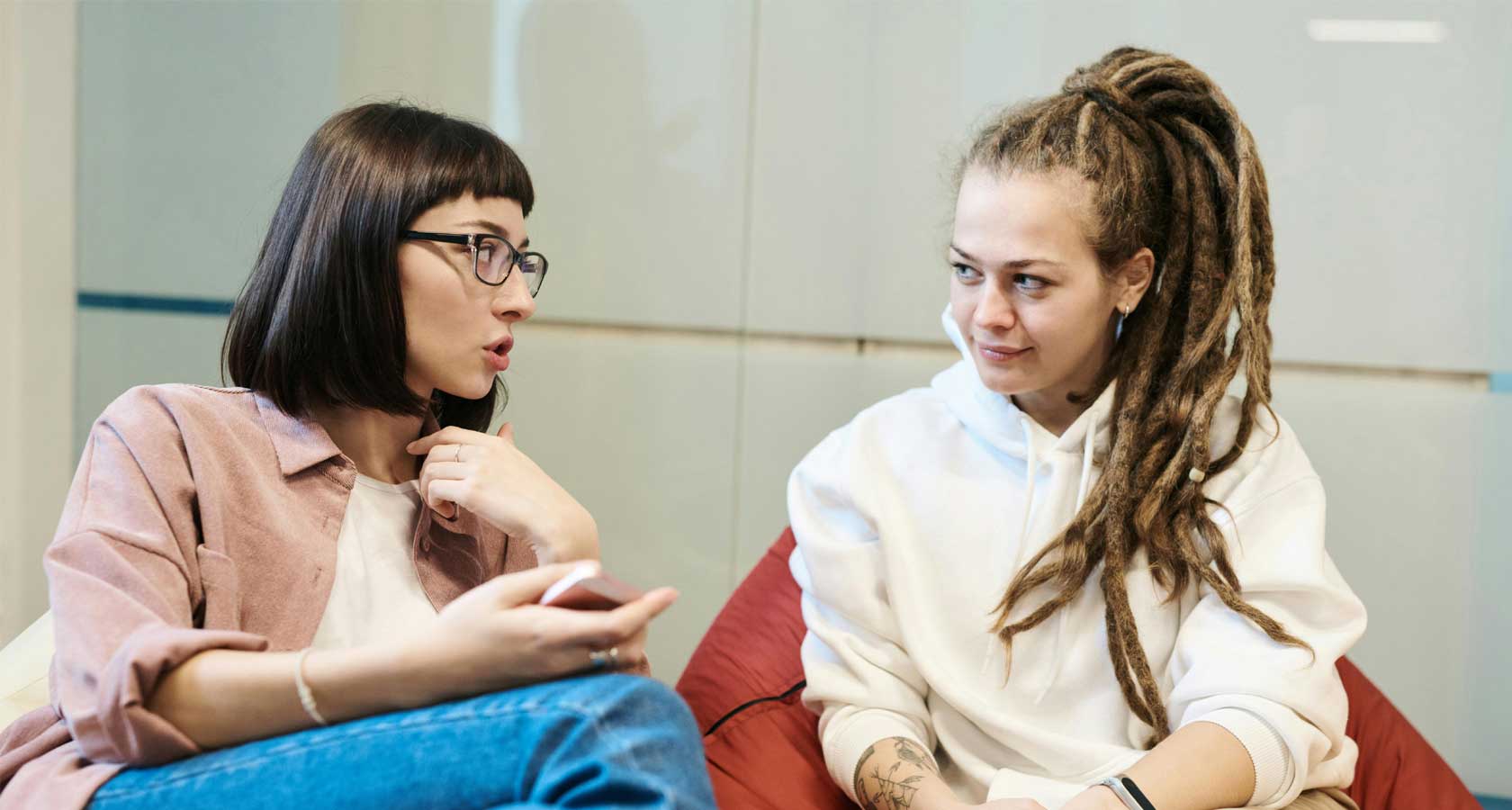 Обложка статьи: Активное слушание