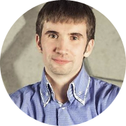 Дмитрий Денисов